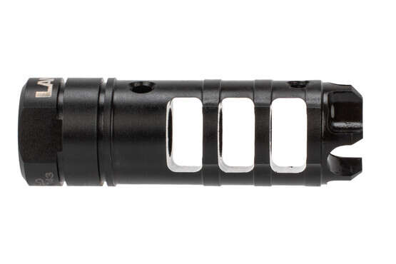 The LanTac Dragon may be the perfect Muzzle brake for your Sig MPX